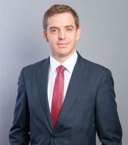 Cristián Carpentier A.