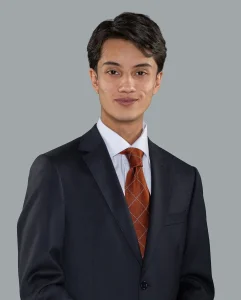 Benjamín Arias V.